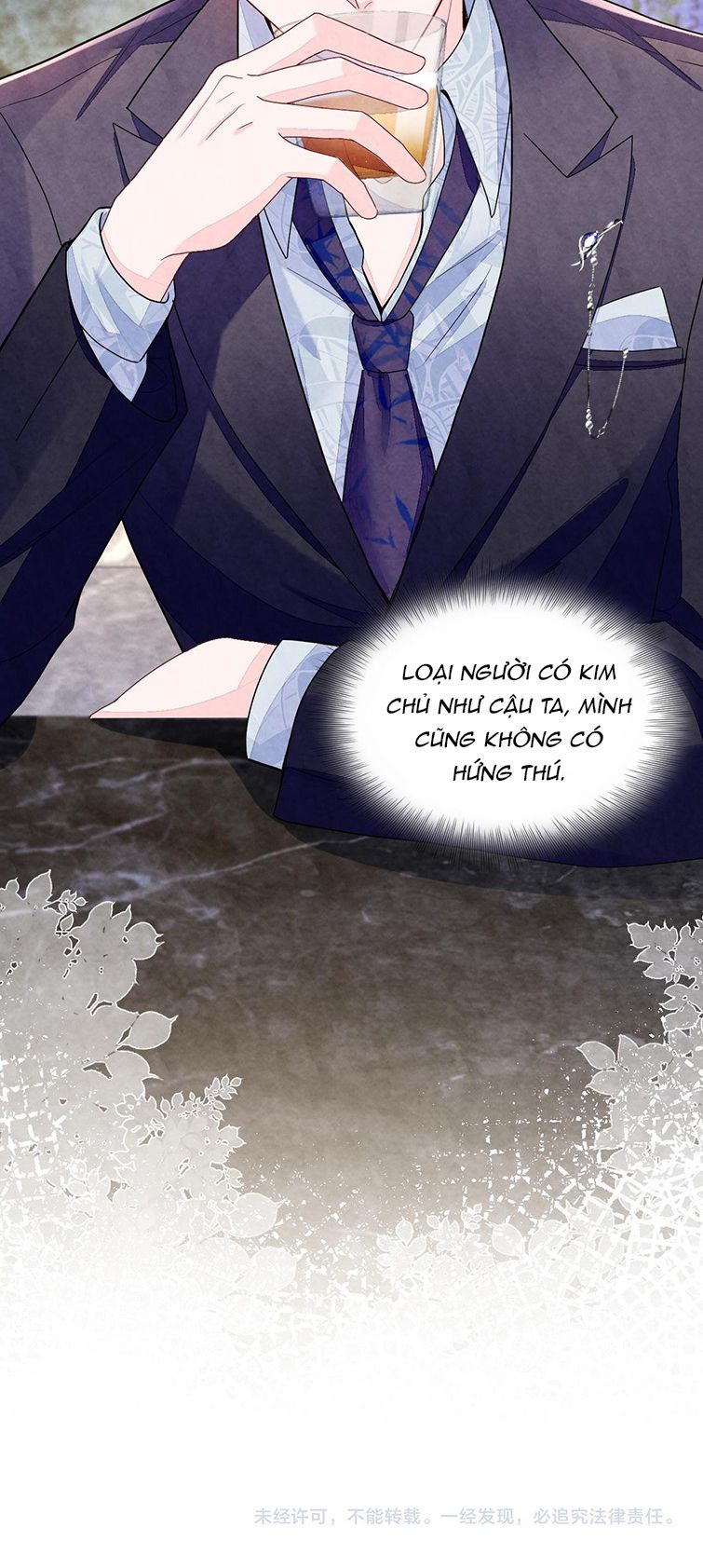 Bất Thủ A Đức: Chapter 6