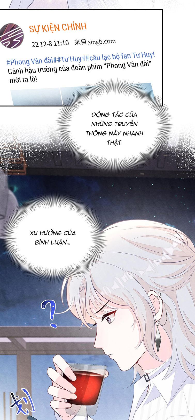 Bất Thủ A Đức: Chapter 6