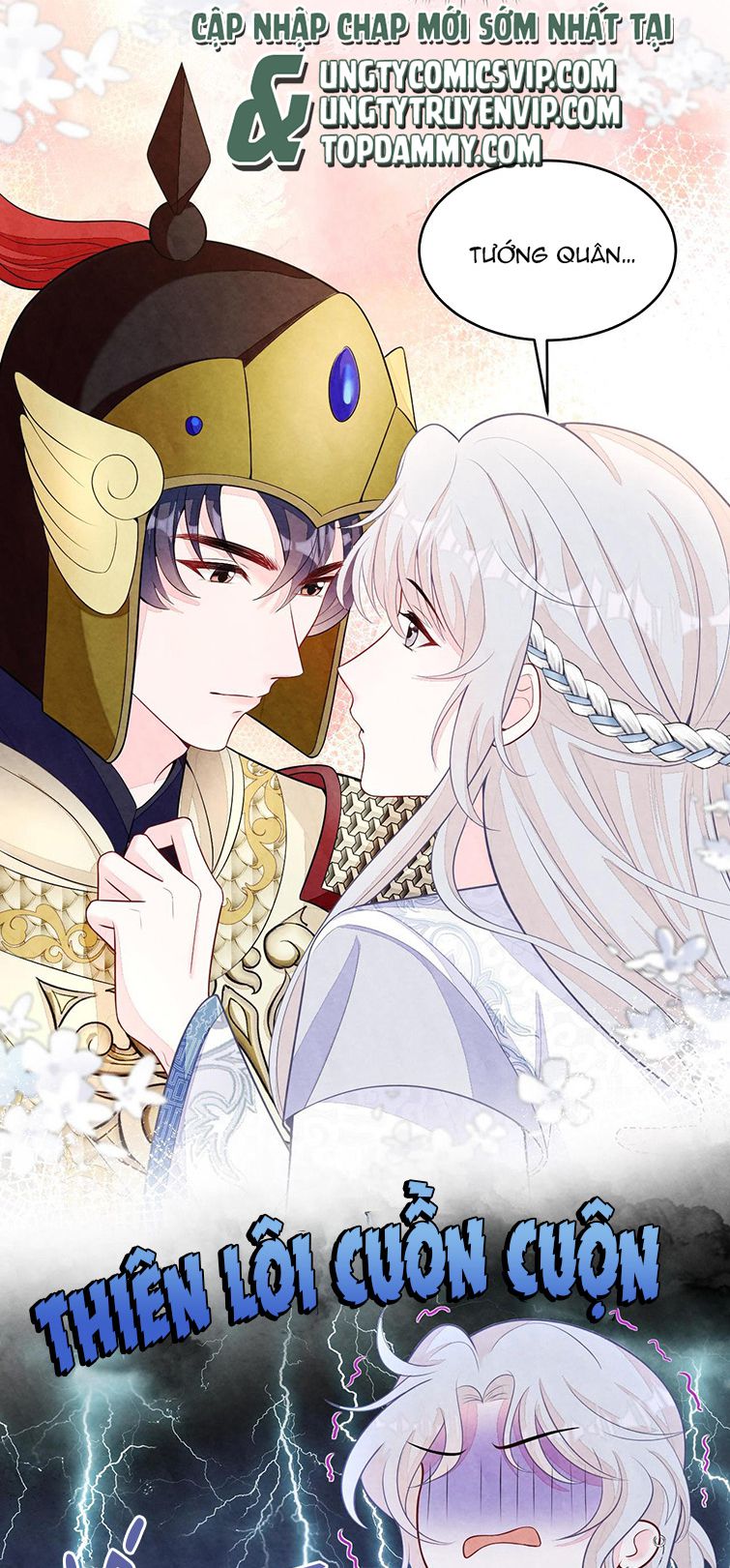 Bất Thủ A Đức: Chapter 6