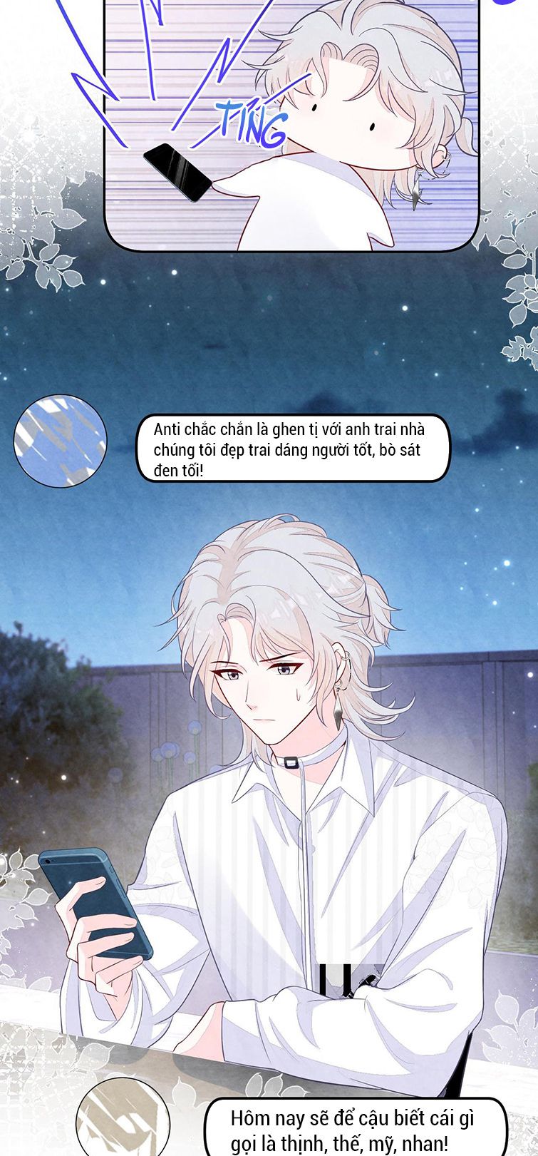 Bất Thủ A Đức: Chapter 6