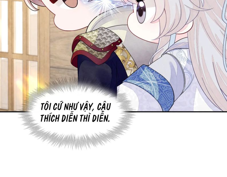 Bất Thủ A Đức: Chapter 9