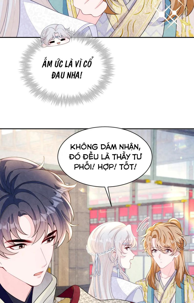 Bất Thủ A Đức: Chapter 9