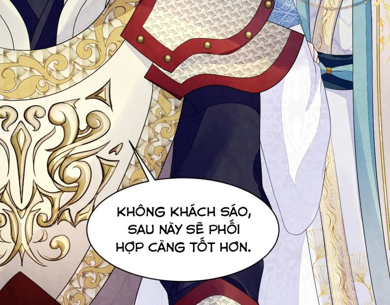 Bất Thủ A Đức: Chapter 9