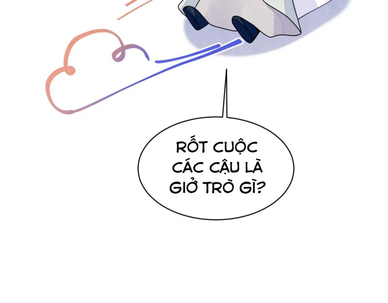 Bất Thủ A Đức: Chapter 9