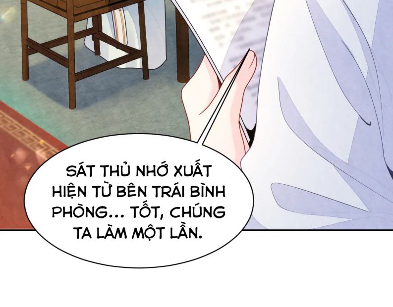 Bất Thủ A Đức: Chapter 9