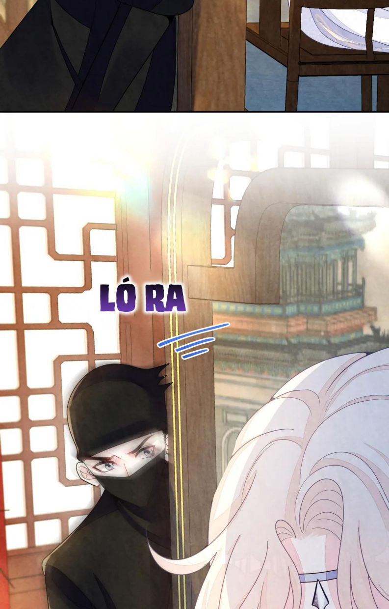 Bất Thủ A Đức: Chapter 9