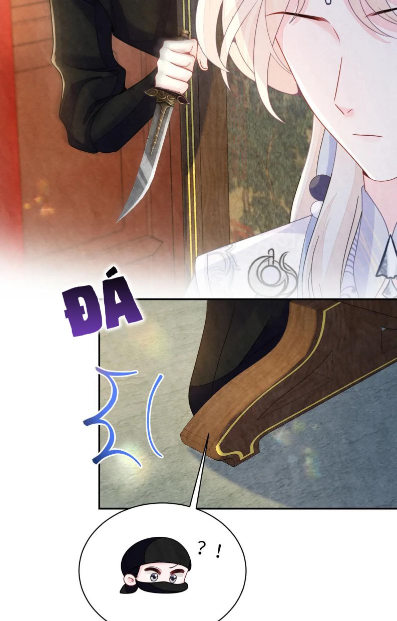 Bất Thủ A Đức: Chapter 9