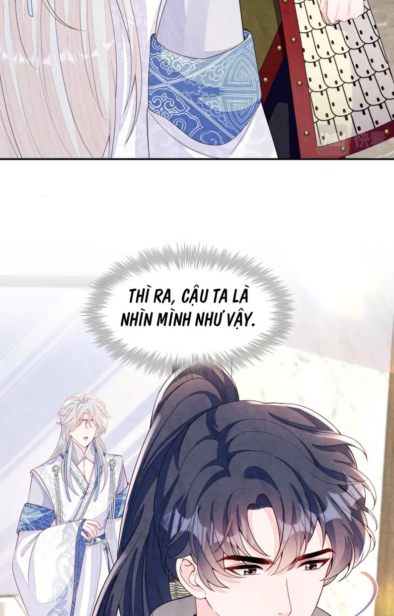 Bất Thủ A Đức: Chapter 9