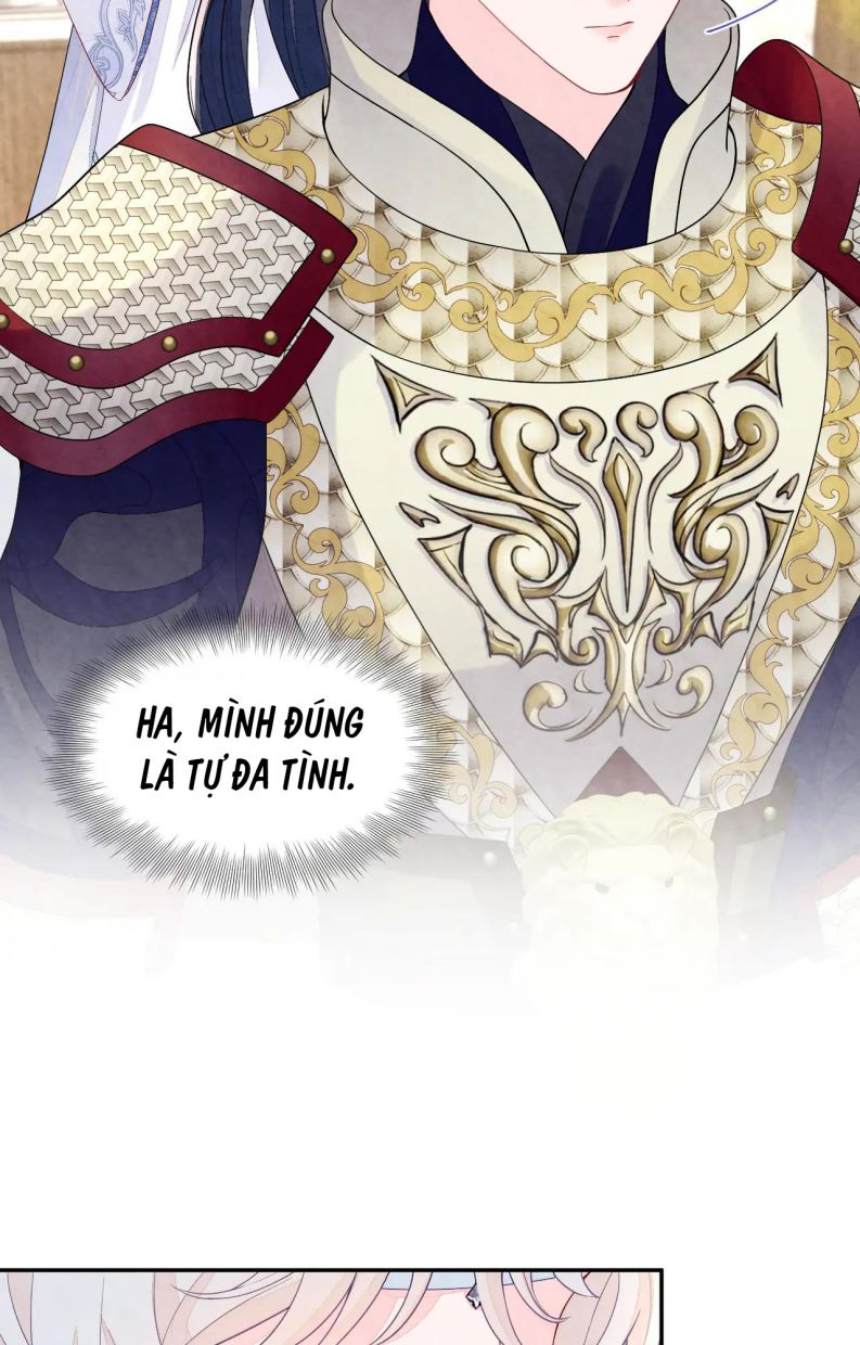 Bất Thủ A Đức: Chapter 9