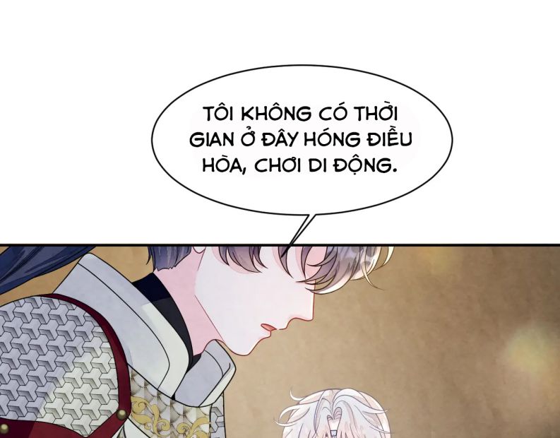 Bất Thủ A Đức: Chapter 9