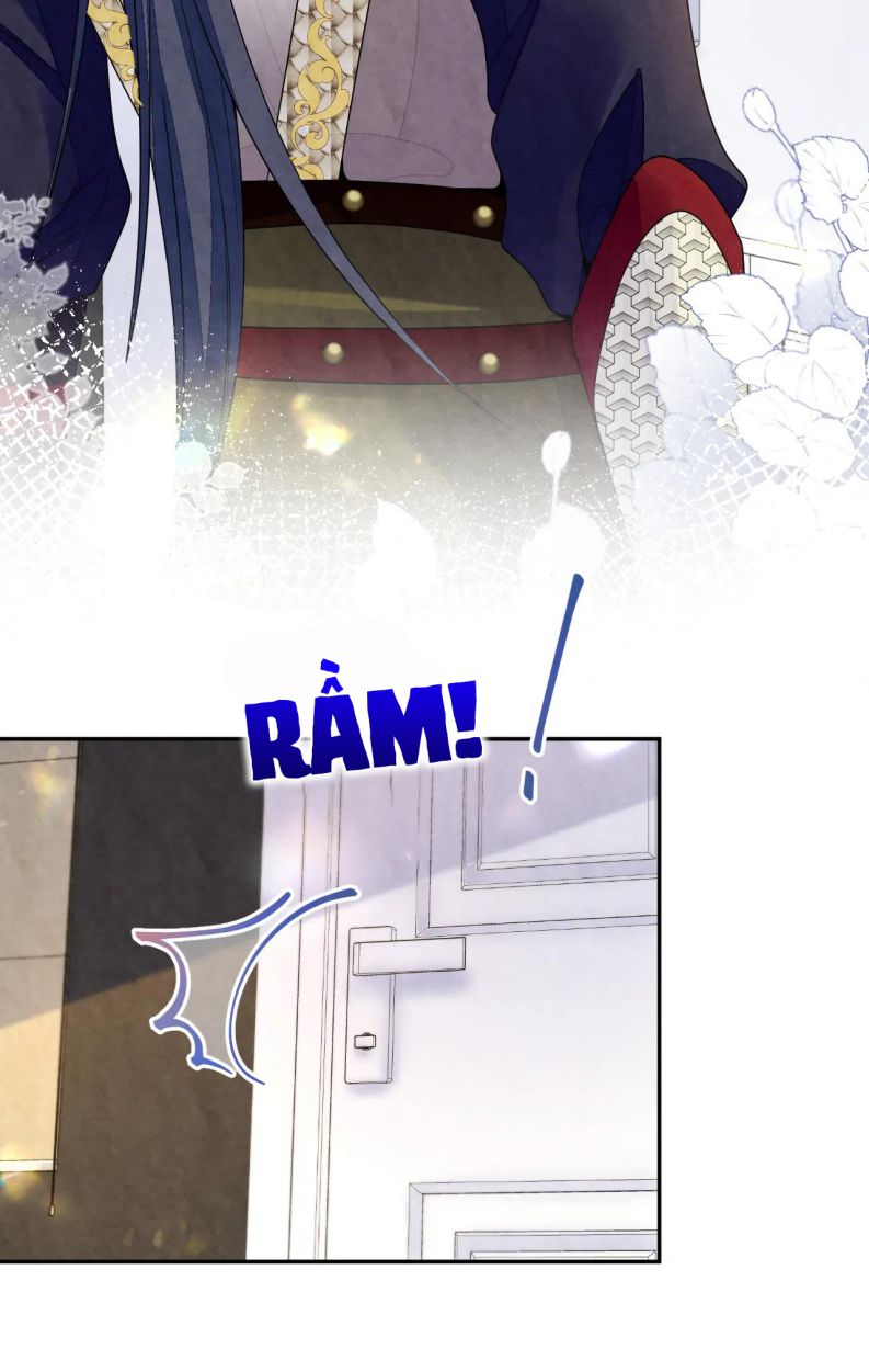 Bất Thủ A Đức: Chapter 9