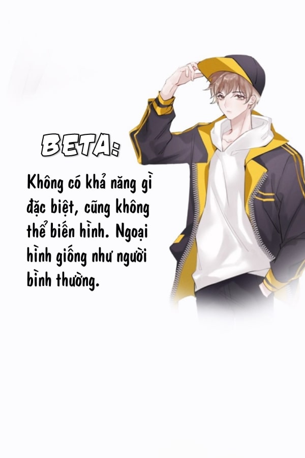 Lang Lang Thượng Khẩu: Chapter 0.5