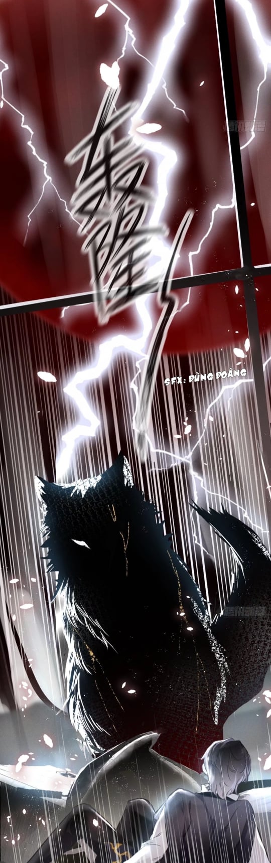 Lang Lang Thượng Khẩu: Chapter 1