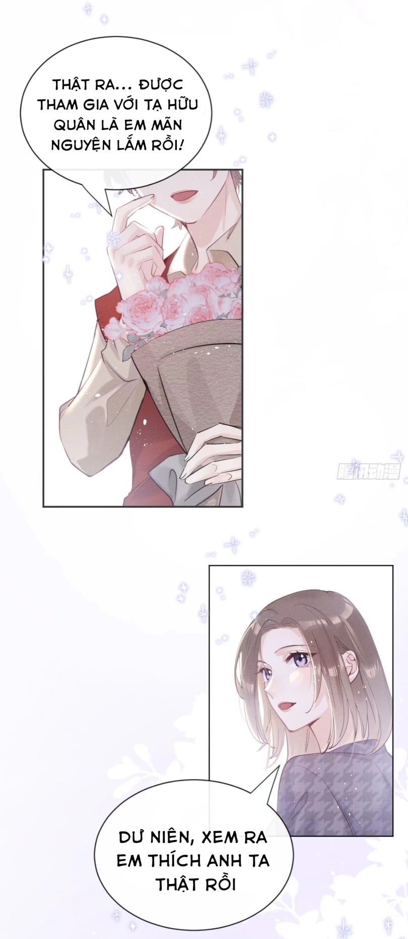 Lang Lang Thượng Khẩu: Chapter 1
