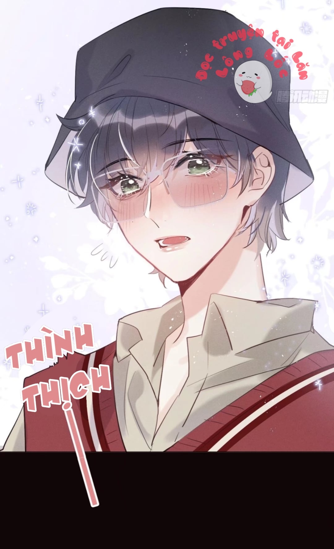 Lang Lang Thượng Khẩu: Chapter 1