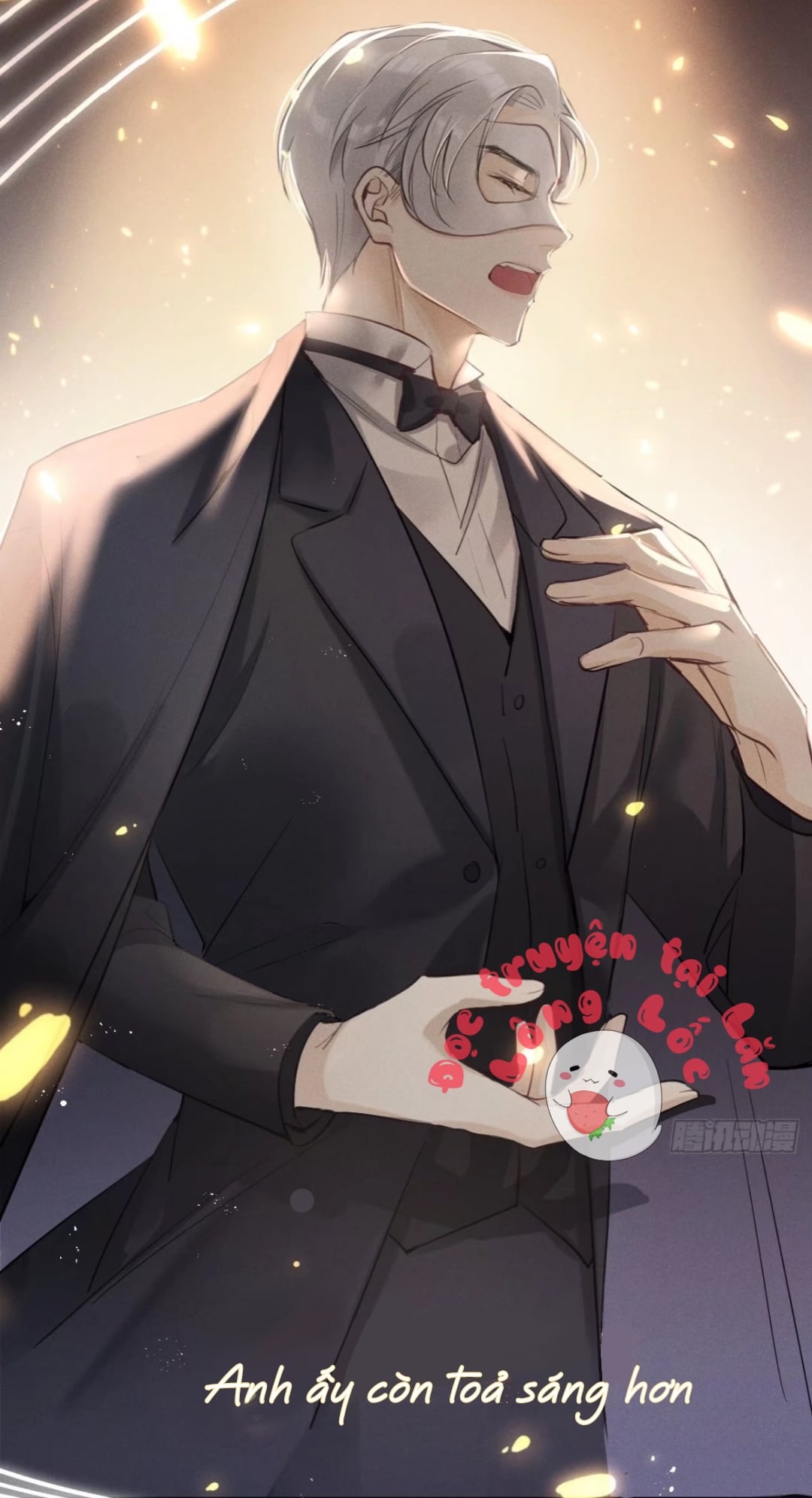 Lang Lang Thượng Khẩu: Chapter 1