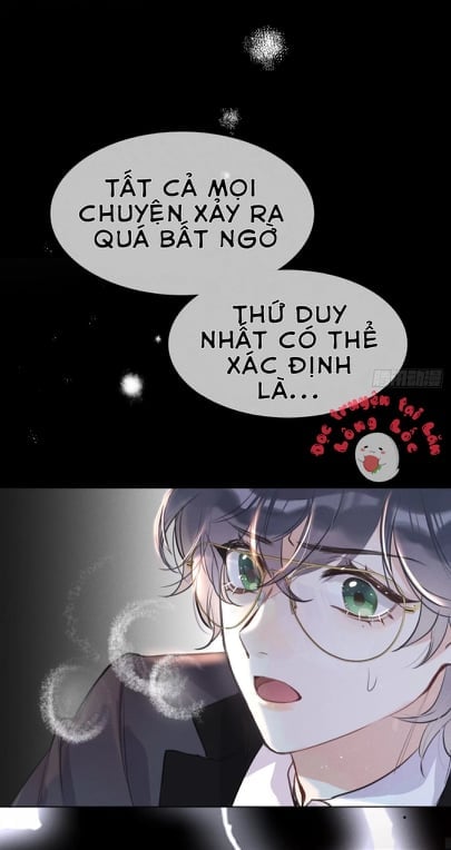 Lang Lang Thượng Khẩu: Chapter 1