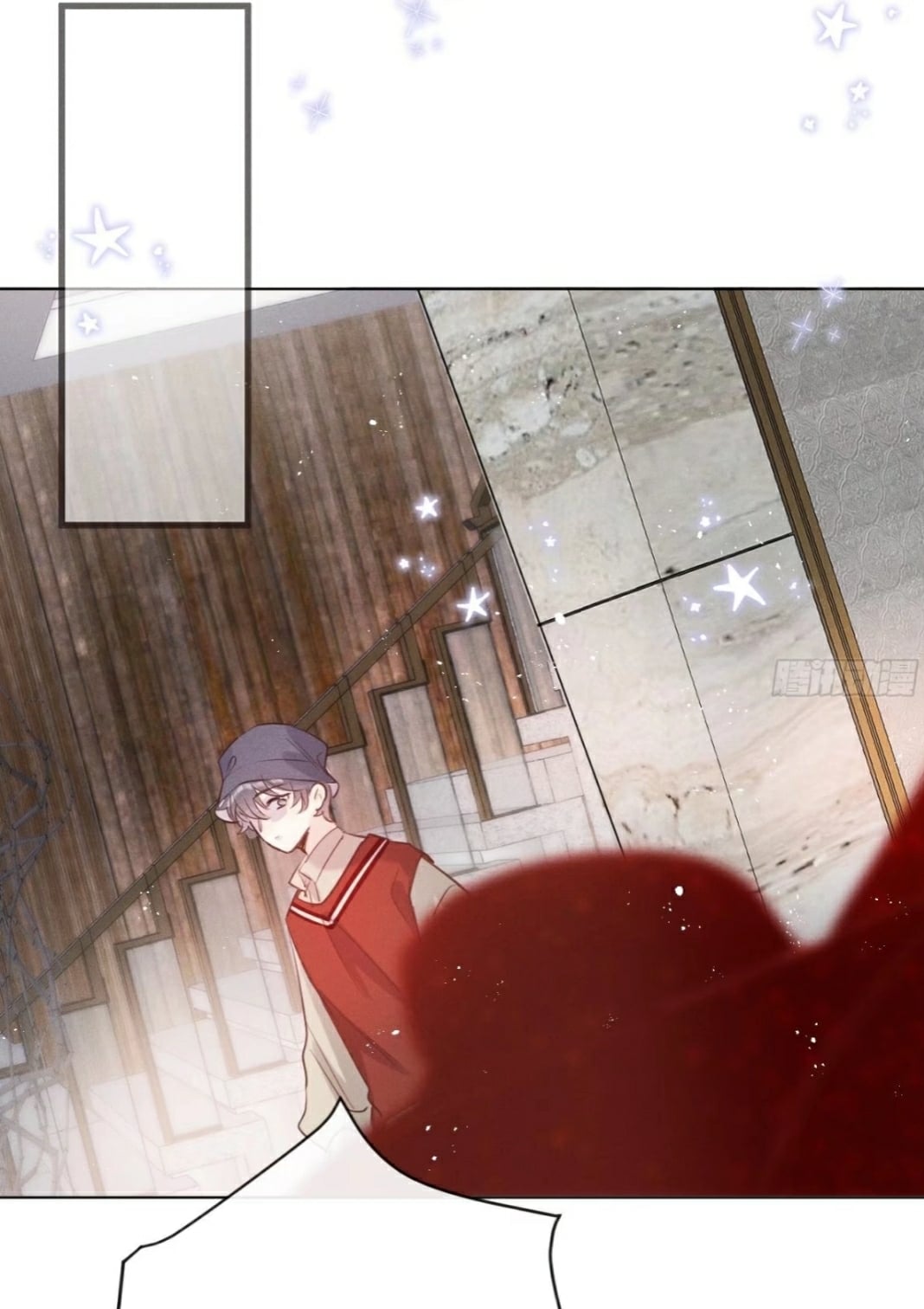 Lang Lang Thượng Khẩu: Chapter 1