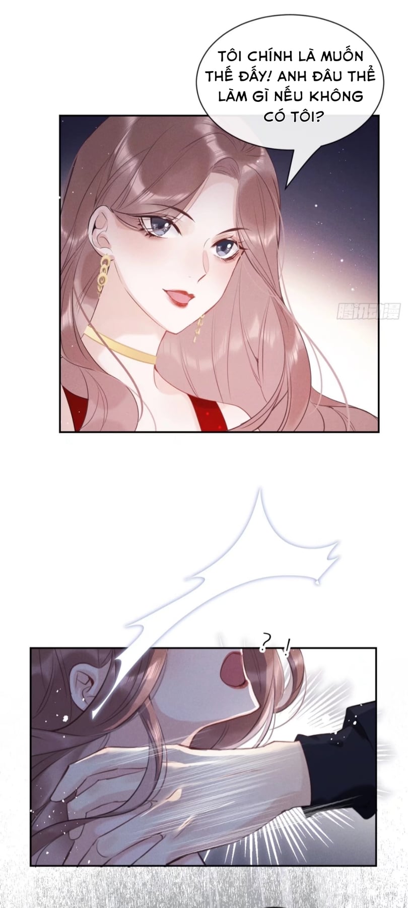 Lang Lang Thượng Khẩu: Chapter 1