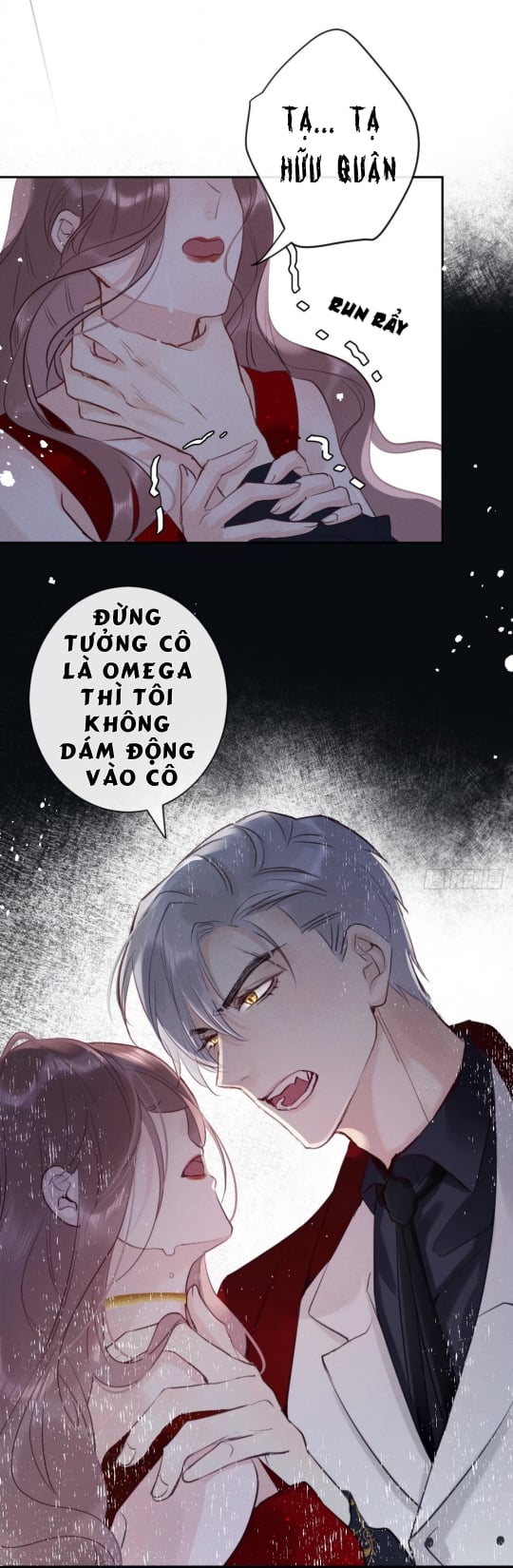 Lang Lang Thượng Khẩu: Chapter 1