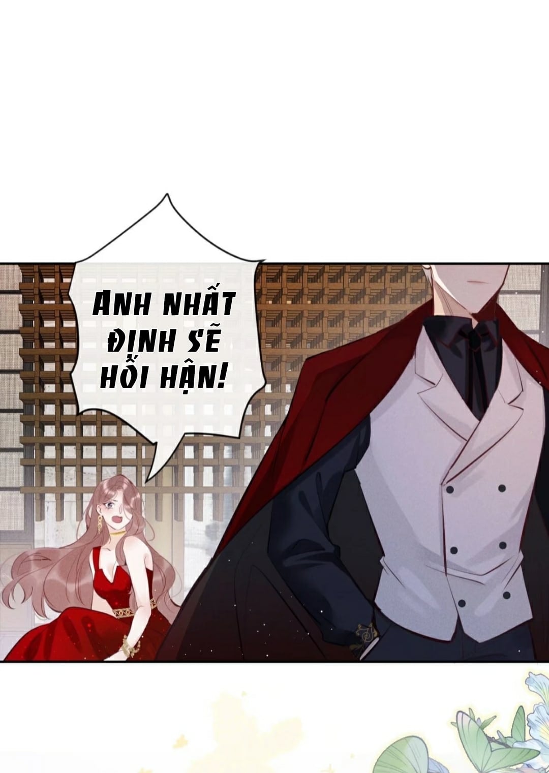 Lang Lang Thượng Khẩu: Chapter 1