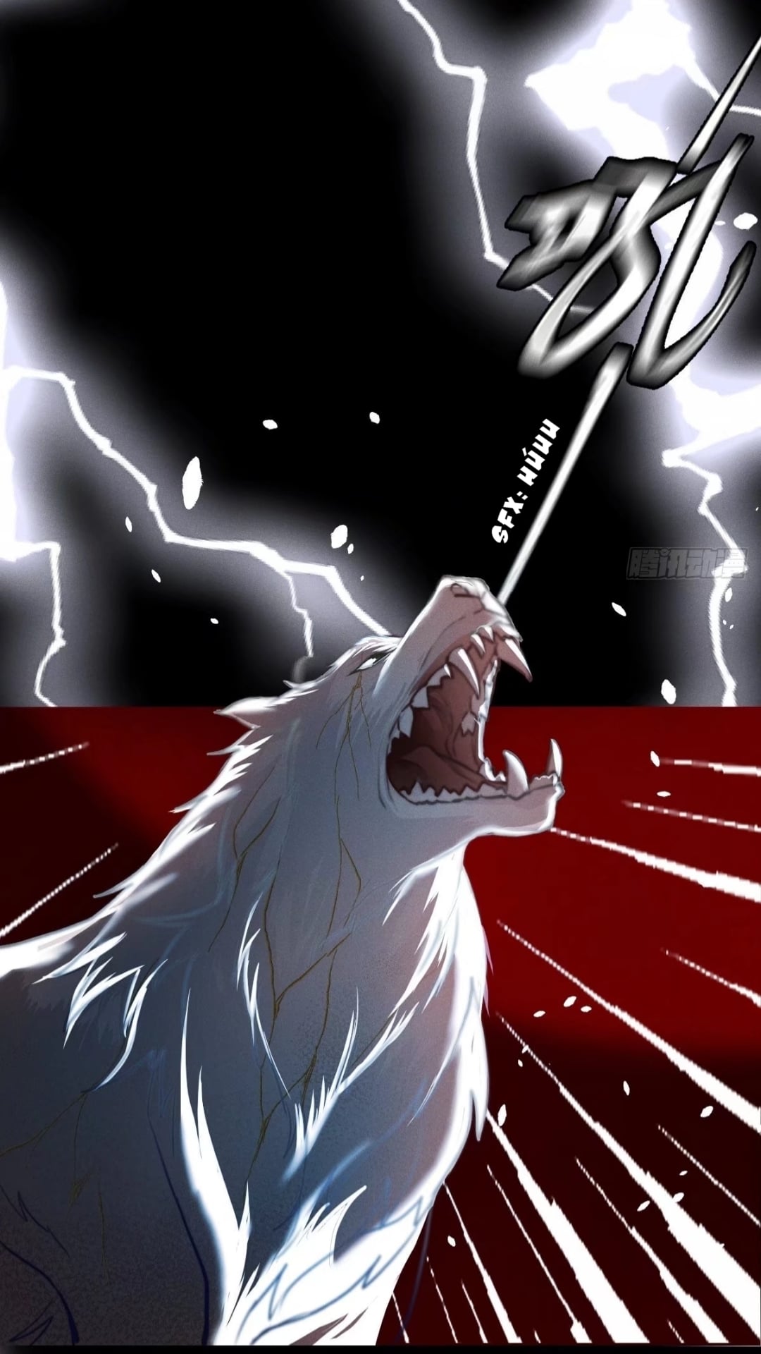 Lang Lang Thượng Khẩu: Chapter 1
