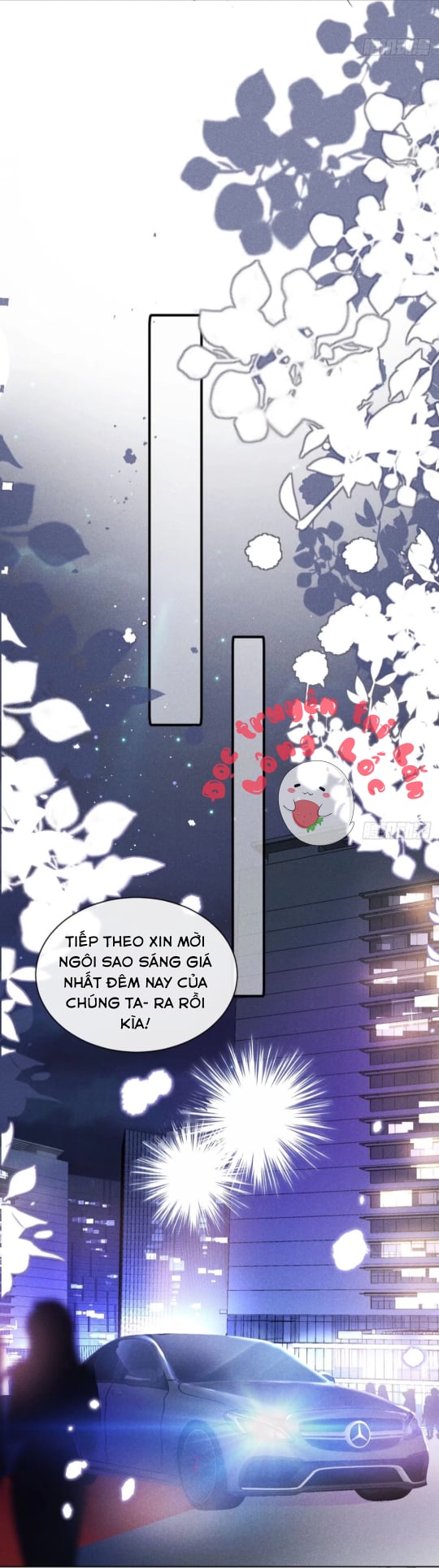 Lang Lang Thượng Khẩu: Chapter 1