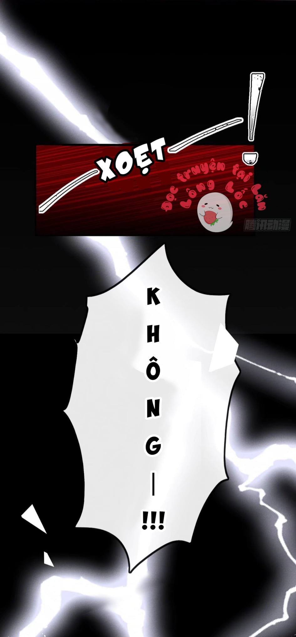 Lang Lang Thượng Khẩu: Chapter 1