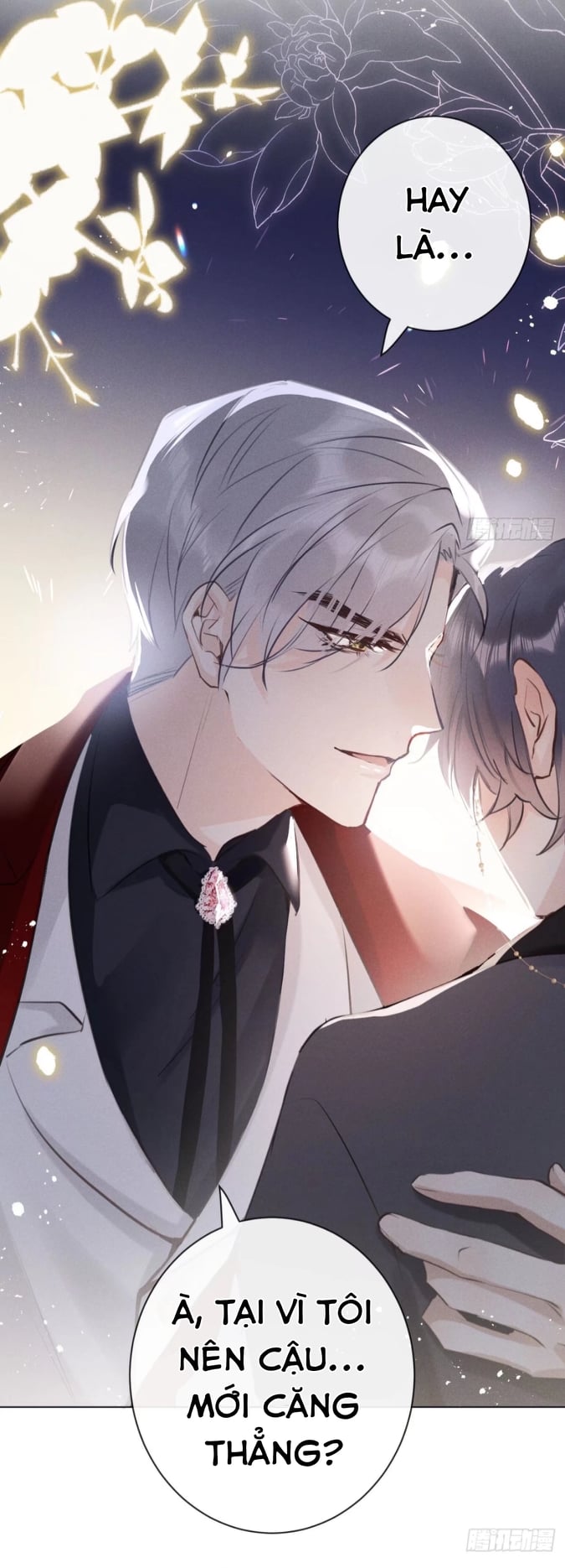 Lang Lang Thượng Khẩu: Chapter 1