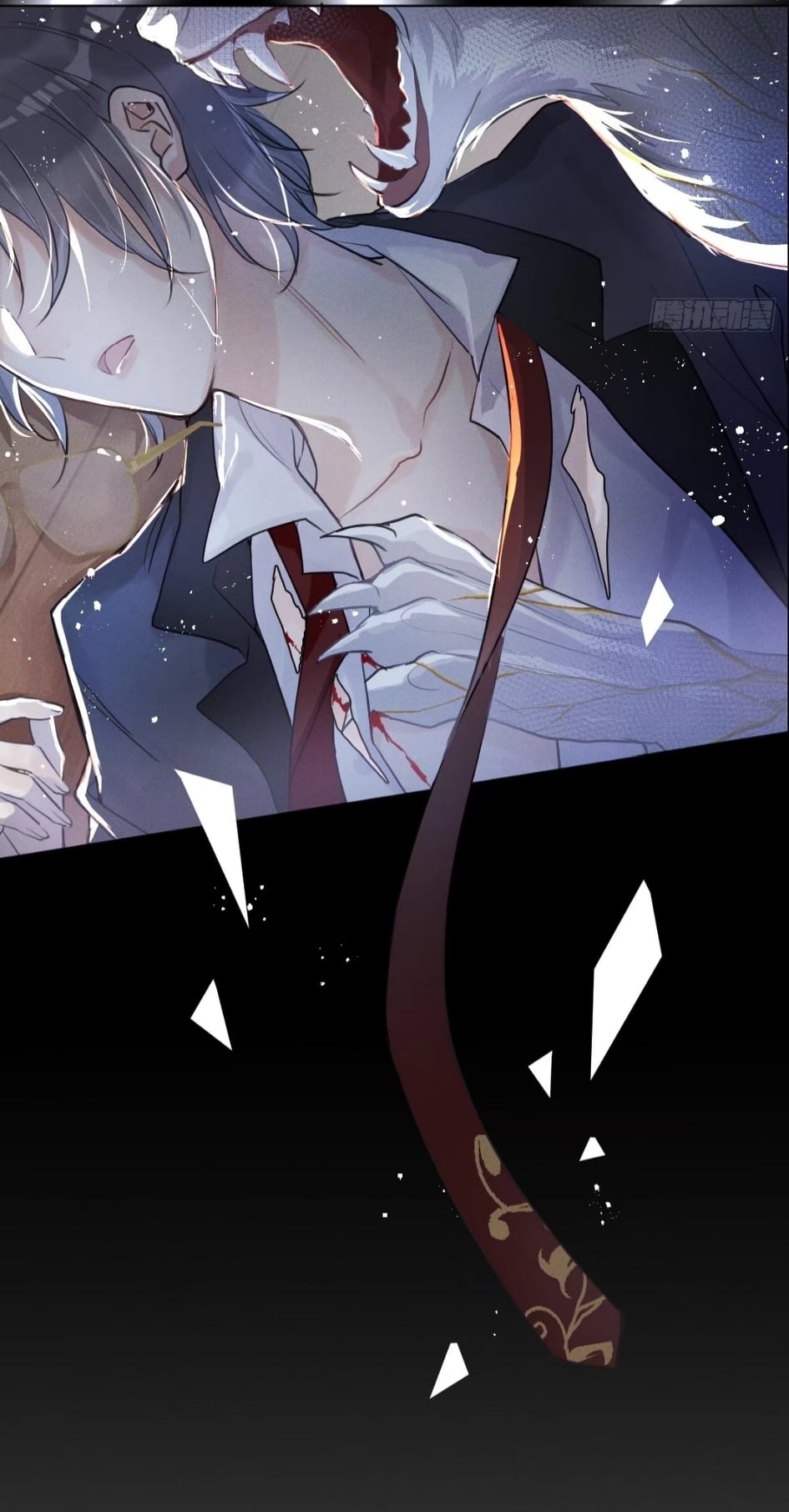 Lang Lang Thượng Khẩu: Chapter 1