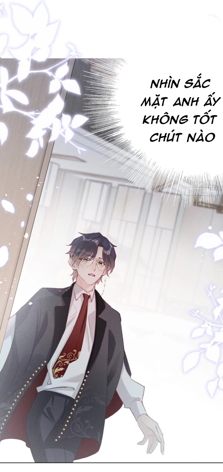 Lang Lang Thượng Khẩu: Chapter 1
