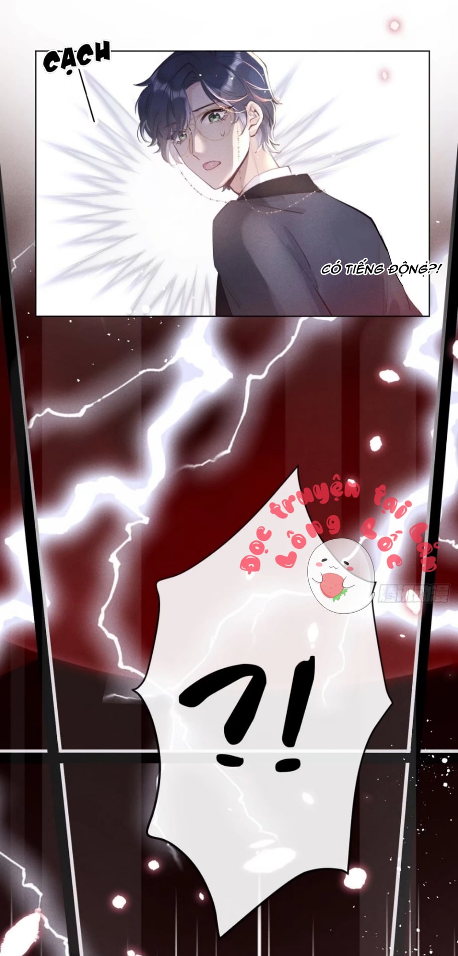 Lang Lang Thượng Khẩu: Chapter 1