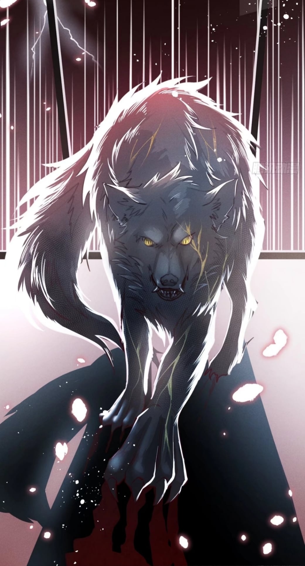 Lang Lang Thượng Khẩu: Chapter 1