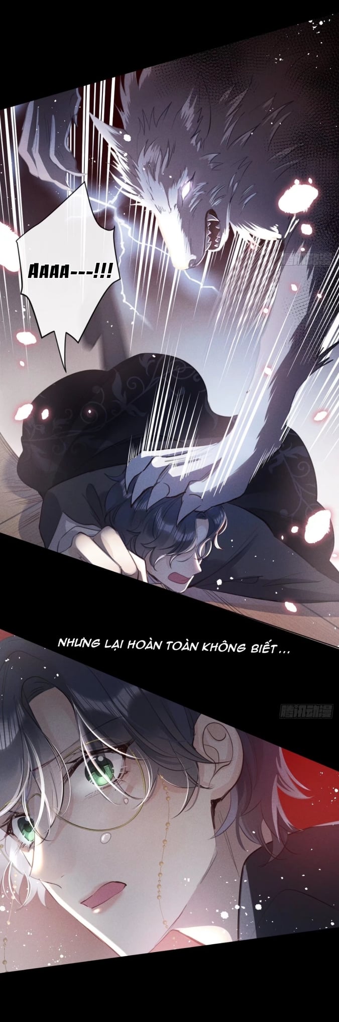 Lang Lang Thượng Khẩu: Chapter 1