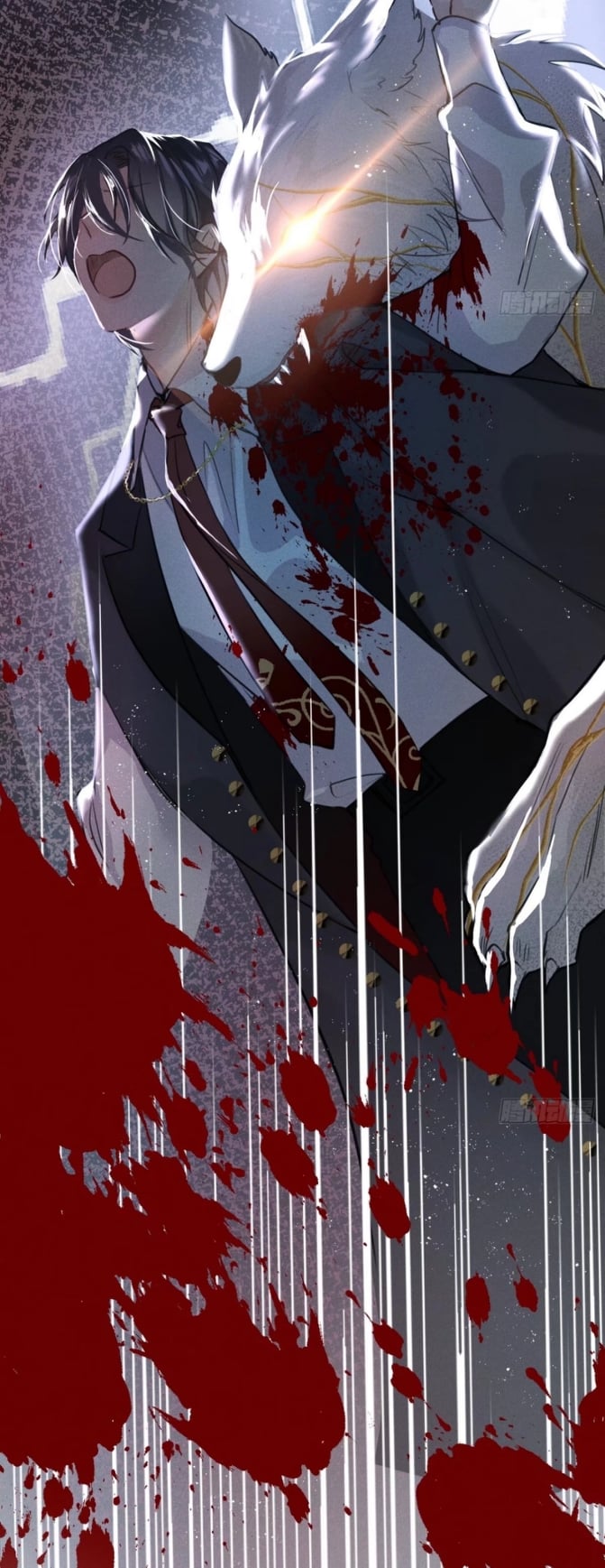 Lang Lang Thượng Khẩu: Chapter 1
