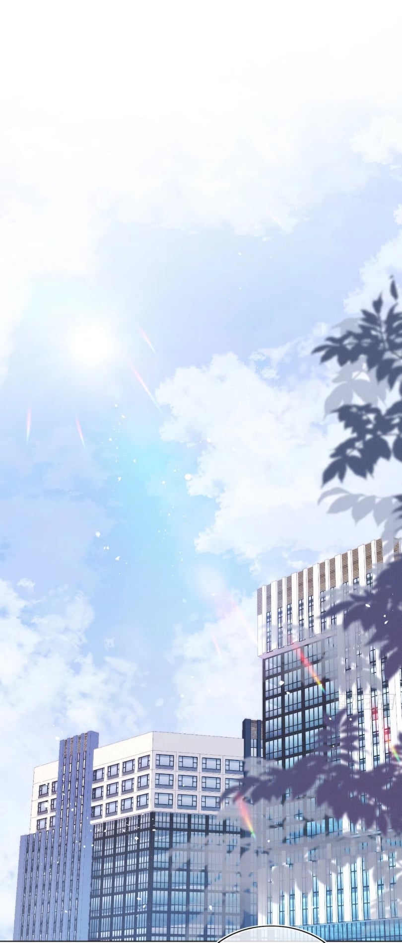 Lang Lang Thượng Khẩu: Chapter 1