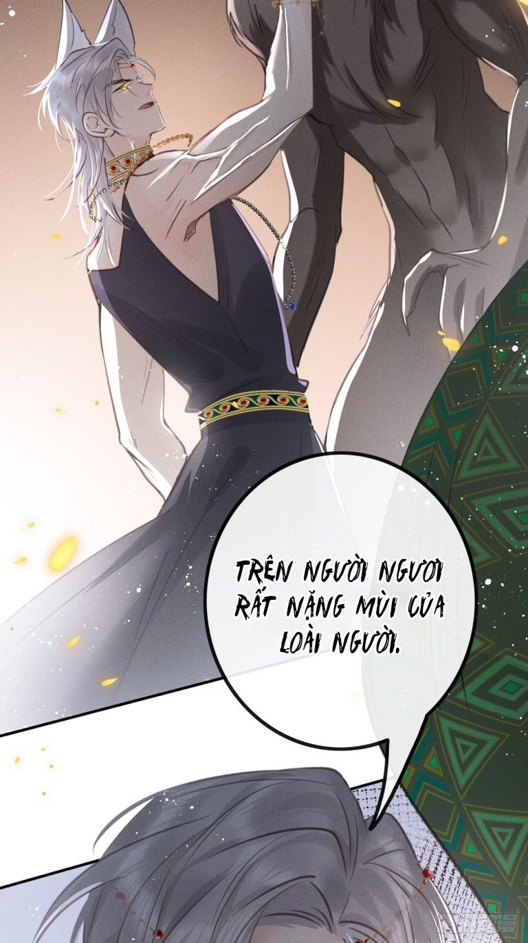 Lang Lang Thượng Khẩu: Chapter 10