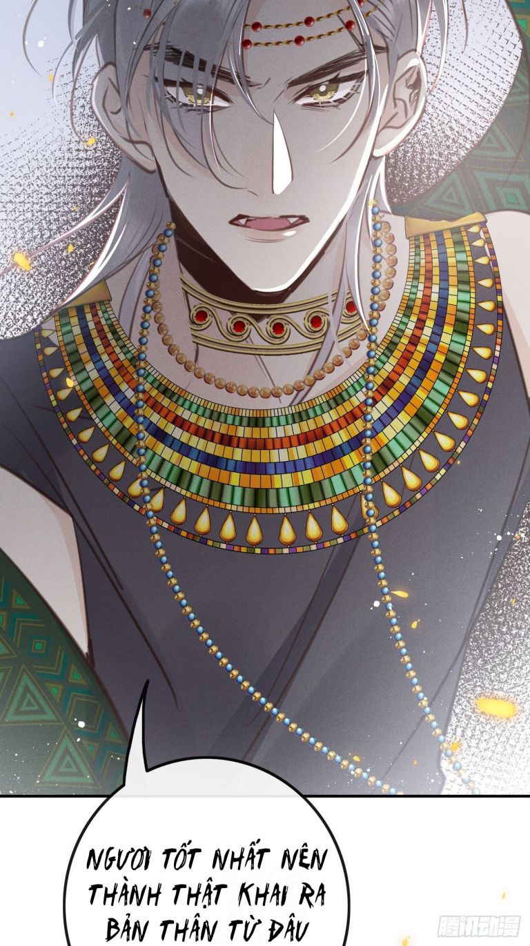 Lang Lang Thượng Khẩu: Chapter 10