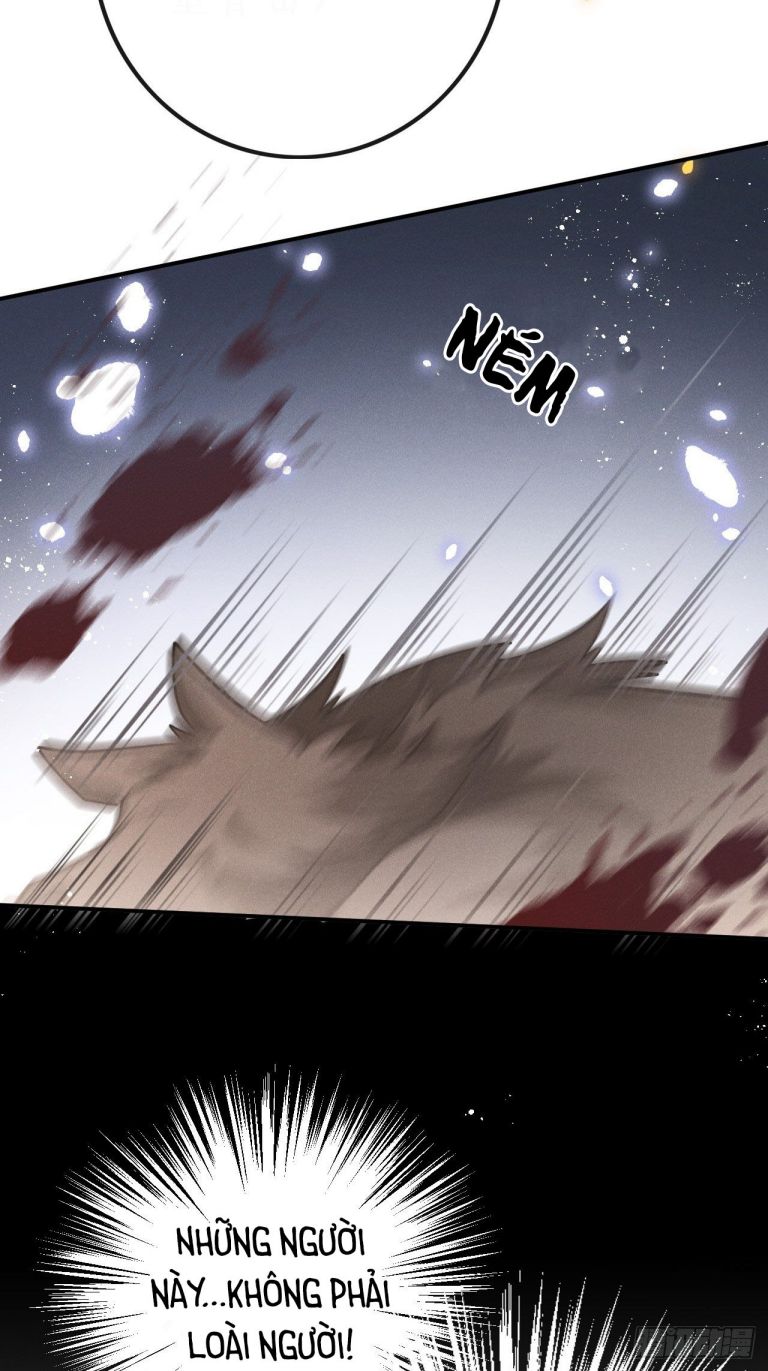 Lang Lang Thượng Khẩu: Chapter 10