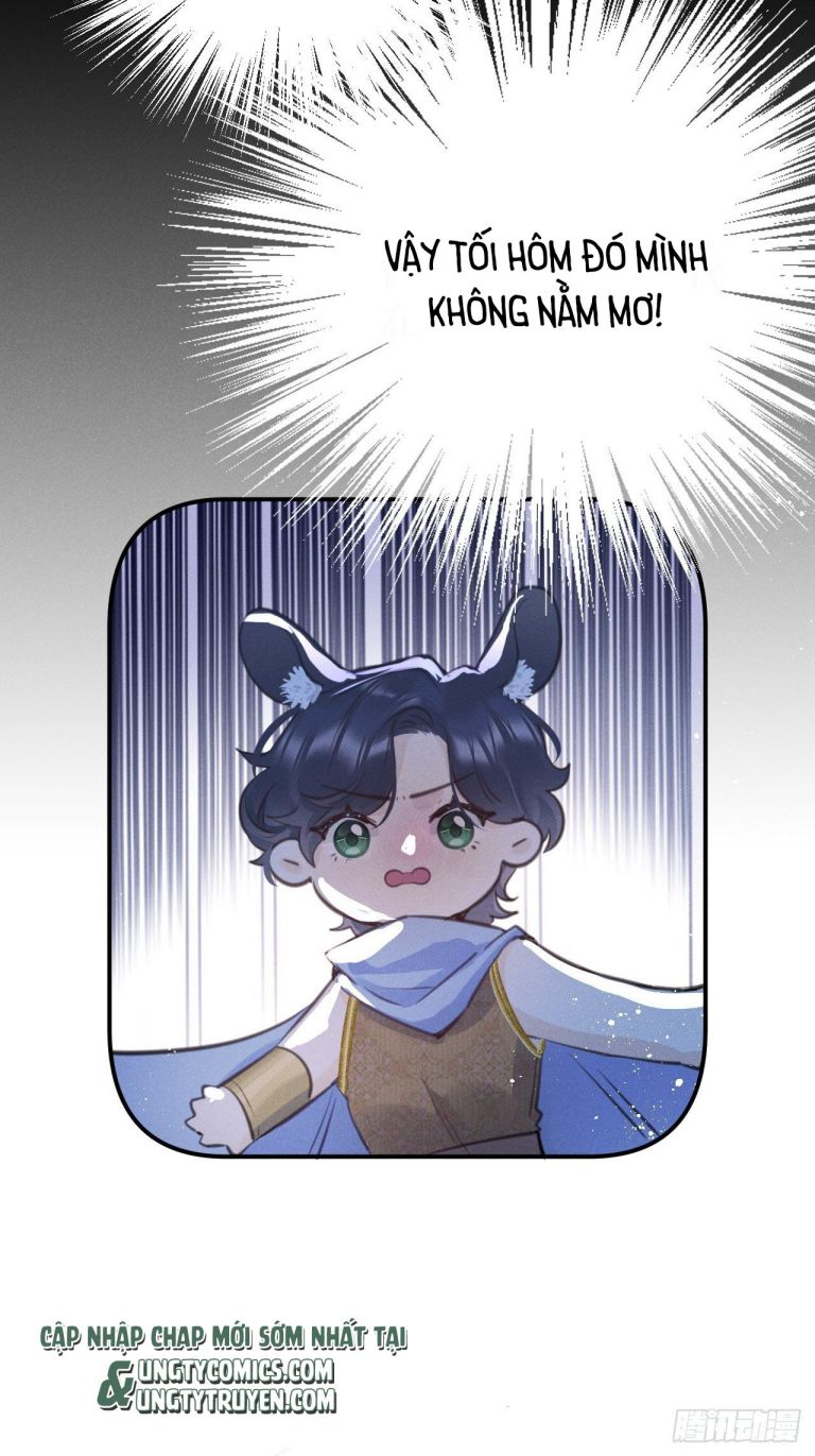 Lang Lang Thượng Khẩu: Chapter 10