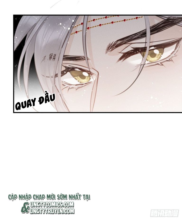 Lang Lang Thượng Khẩu: Chapter 10