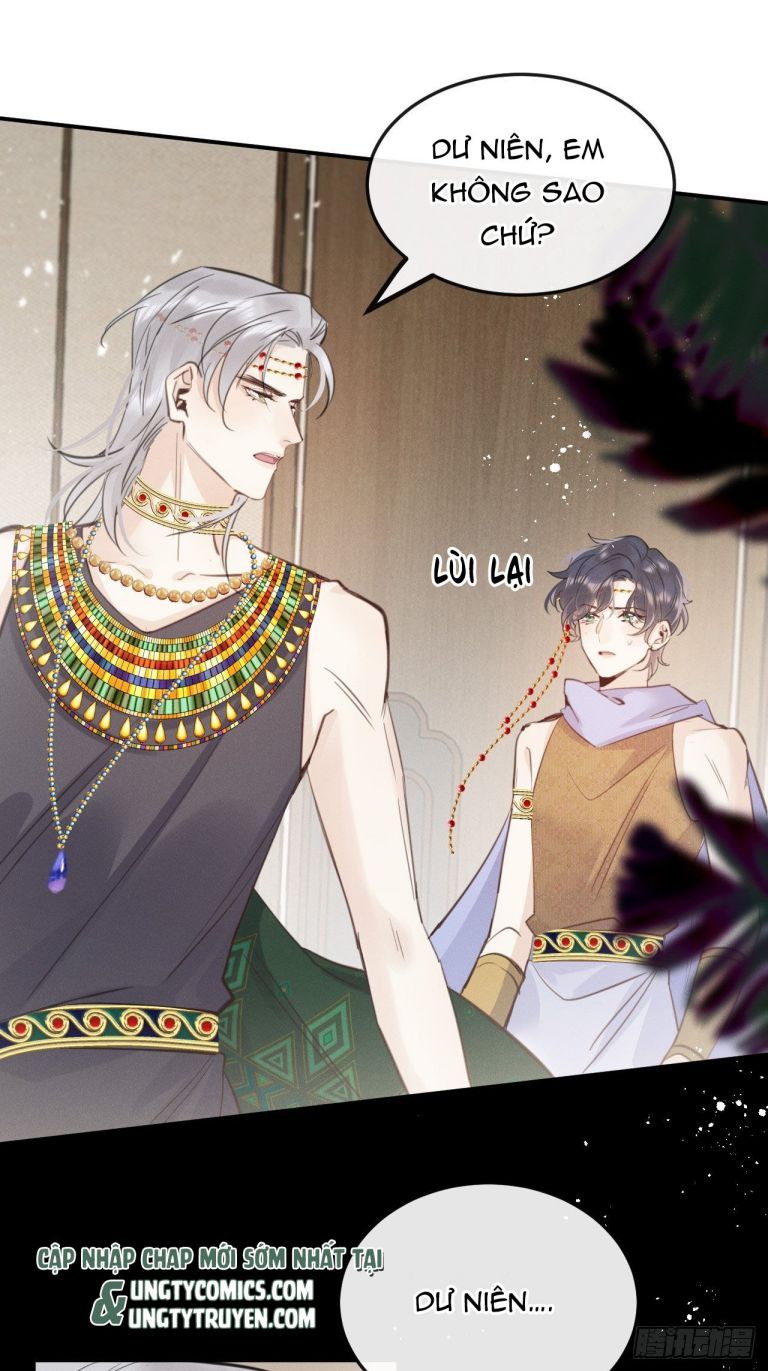 Lang Lang Thượng Khẩu: Chapter 10