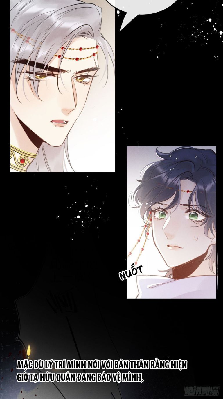 Lang Lang Thượng Khẩu: Chapter 10