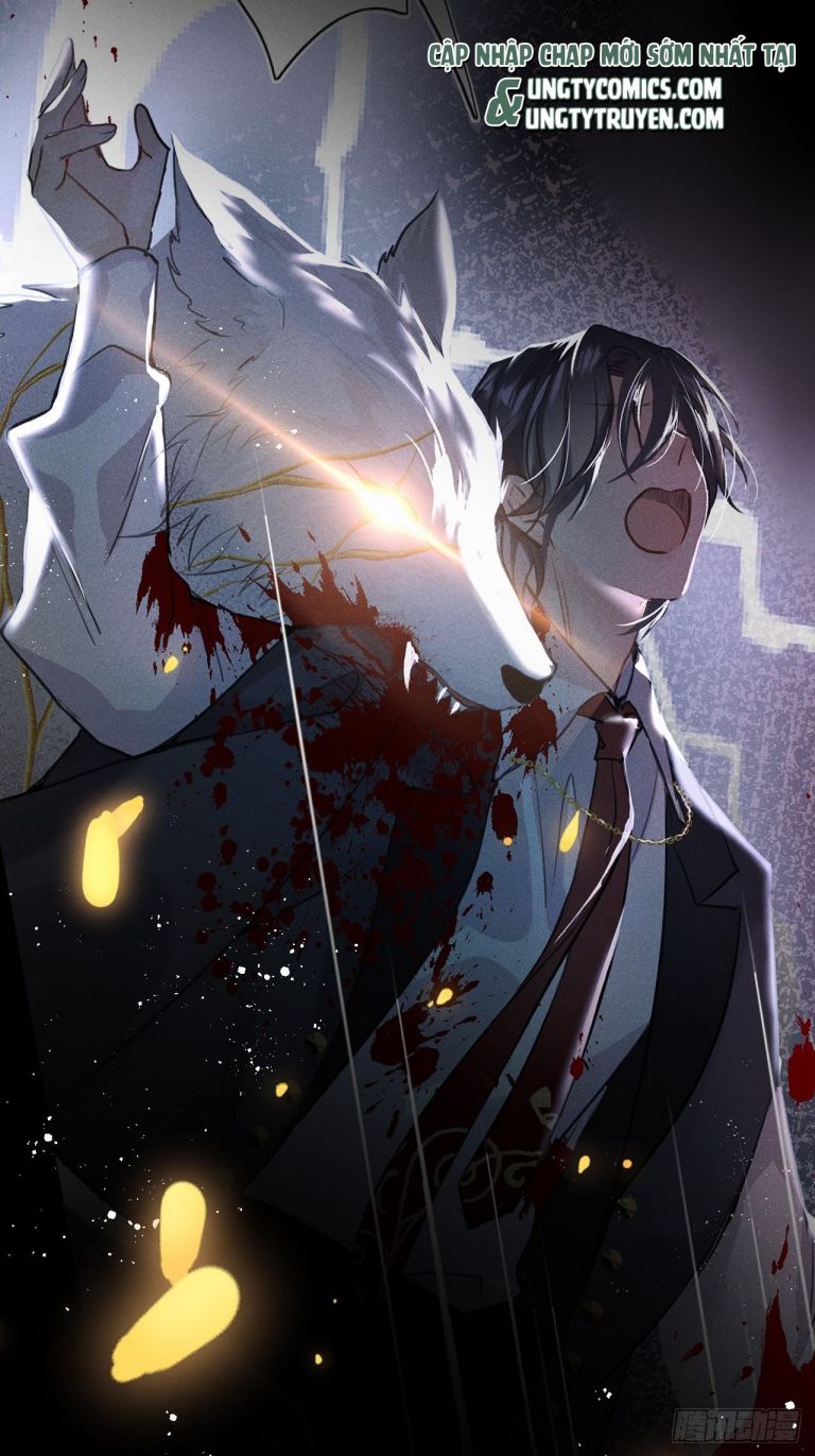 Lang Lang Thượng Khẩu: Chapter 10