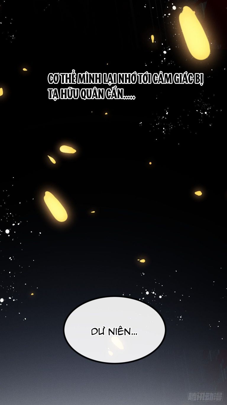 Lang Lang Thượng Khẩu: Chapter 10
