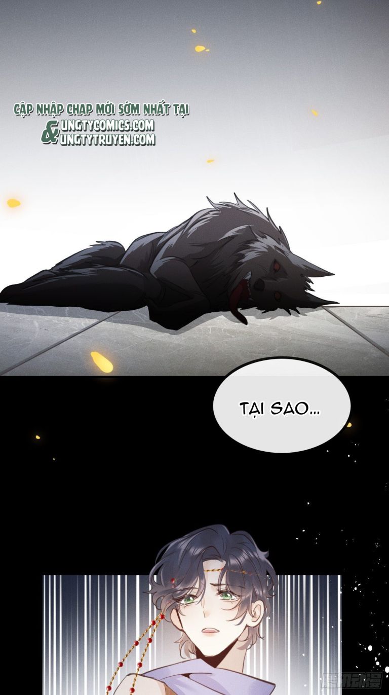 Lang Lang Thượng Khẩu: Chapter 10