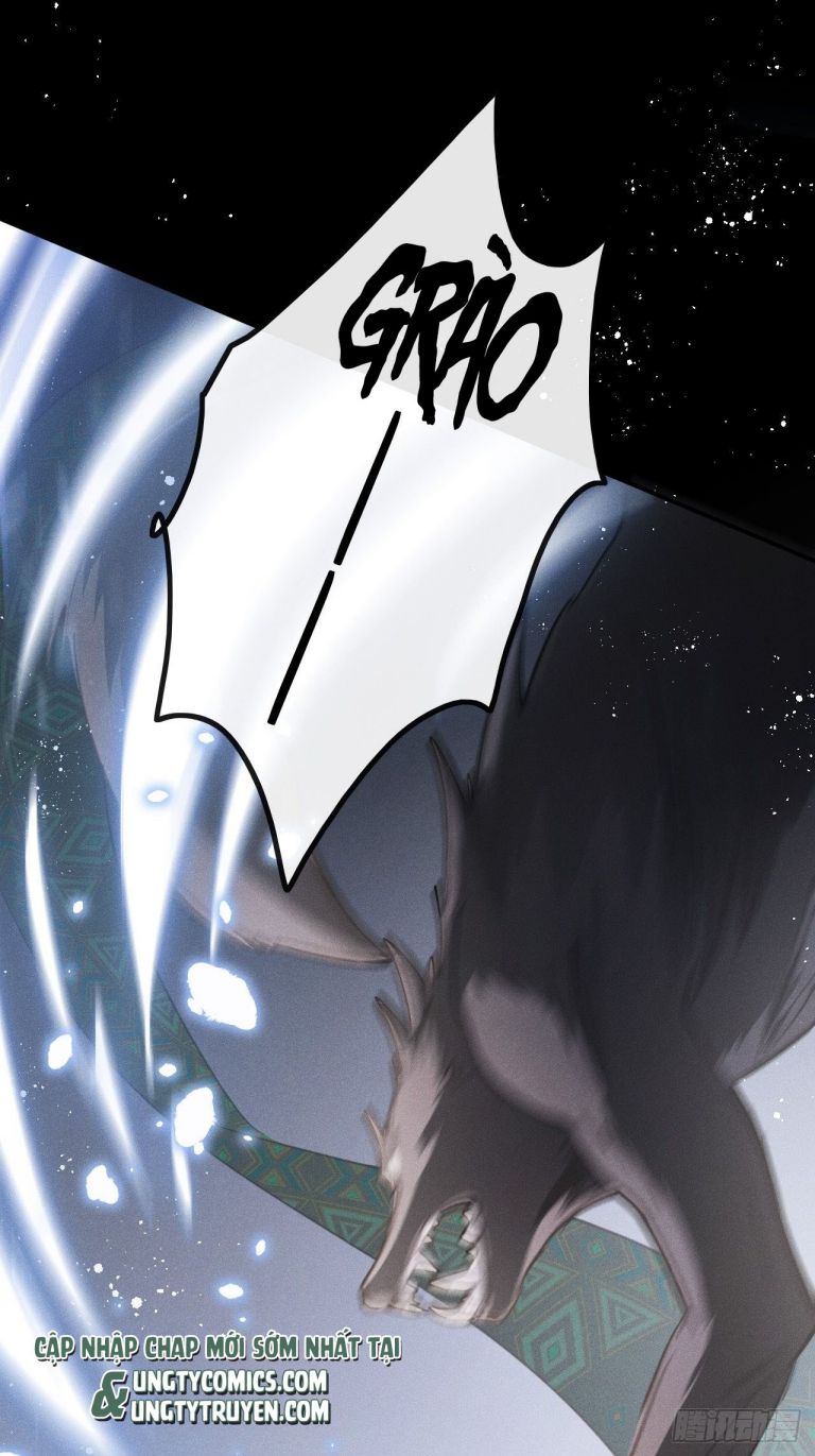 Lang Lang Thượng Khẩu: Chapter 10