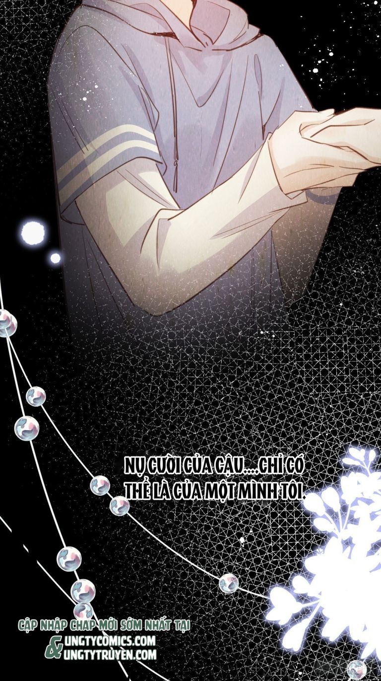 Lang Lang Thượng Khẩu: Chapter 10