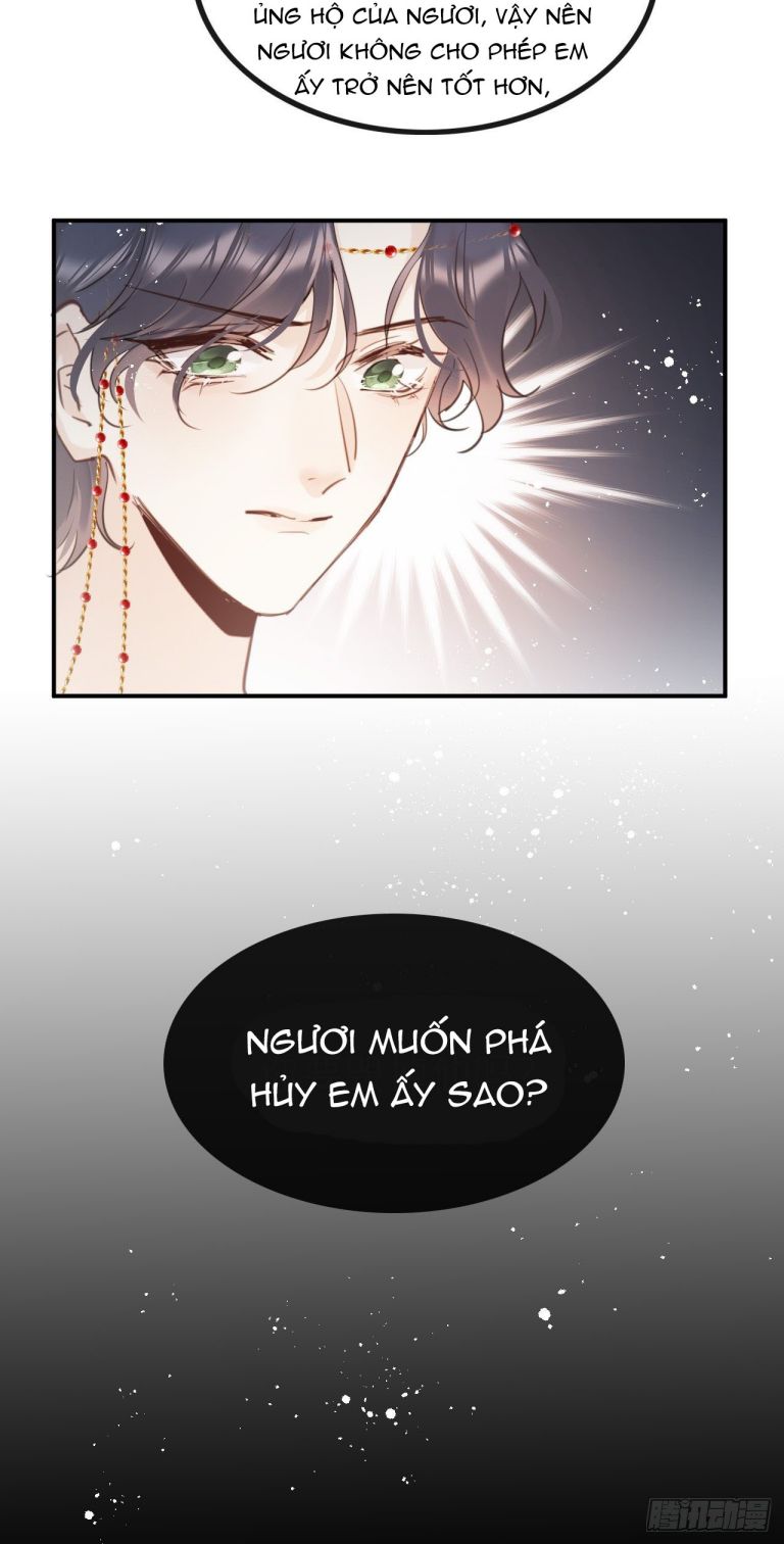 Lang Lang Thượng Khẩu: Chapter 10