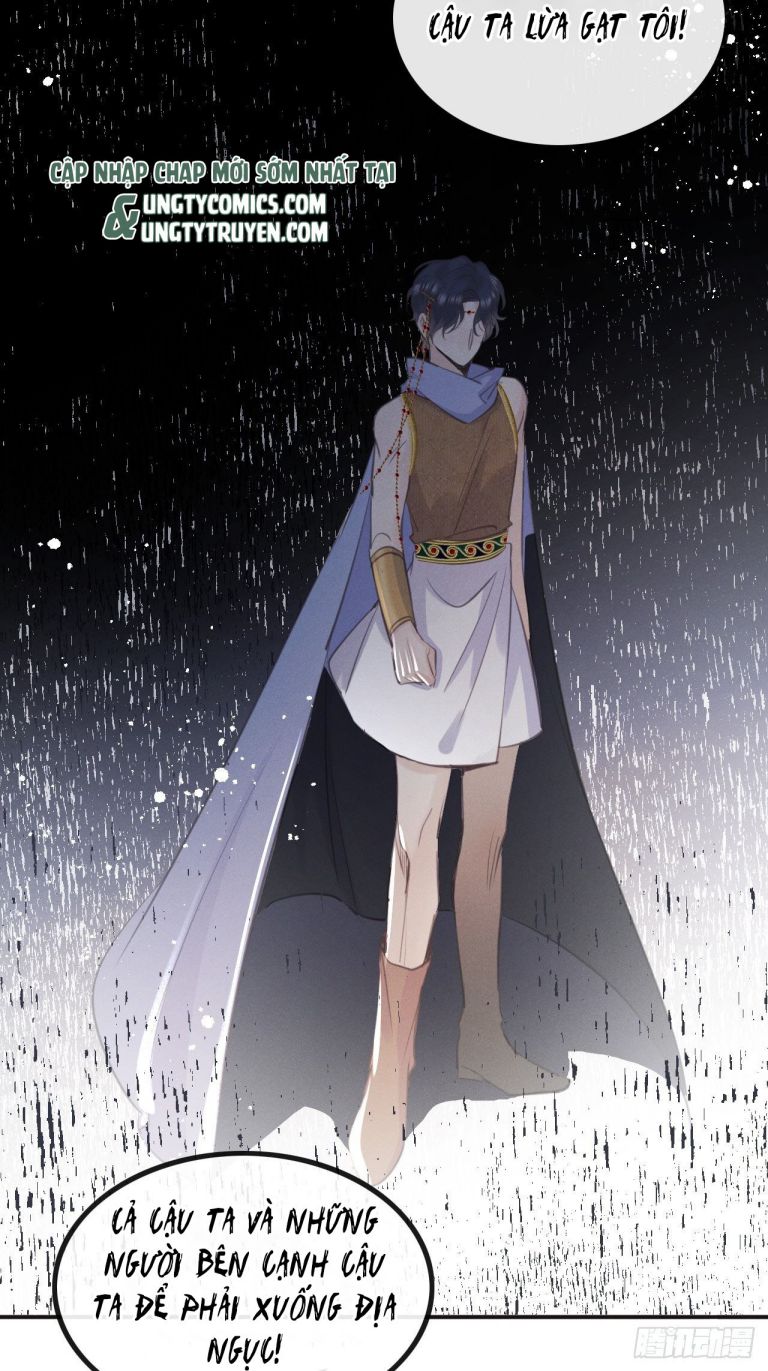 Lang Lang Thượng Khẩu: Chapter 10